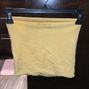 Brandy Melville Tops - Tube top Brandy Melville Tops - Tube top